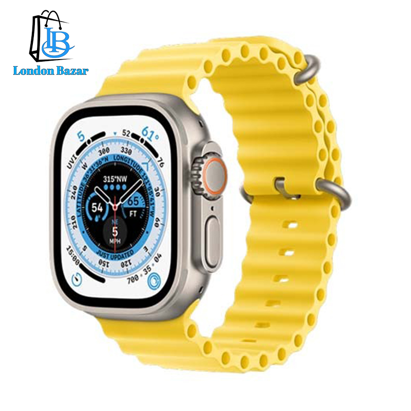 T10 ULTRA 2 SMART WATCH