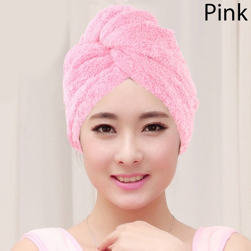 Ladies Magic Towel