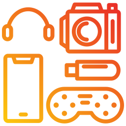 Gadget & electronics