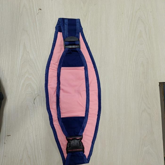 Lightweight Baby Carrier