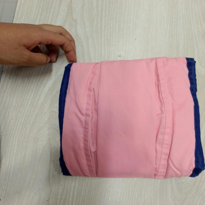 Lightweight Baby Carrier