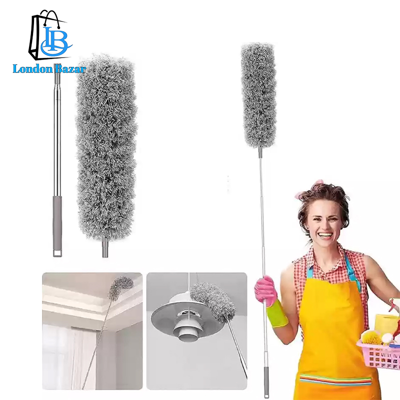 Extendable Long Dusters