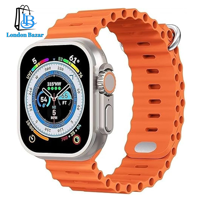T10 ULTRA 2 SMART WATCH