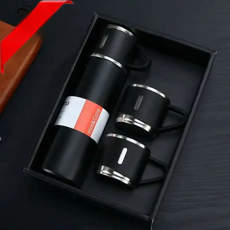 Vacuum Flask Set
