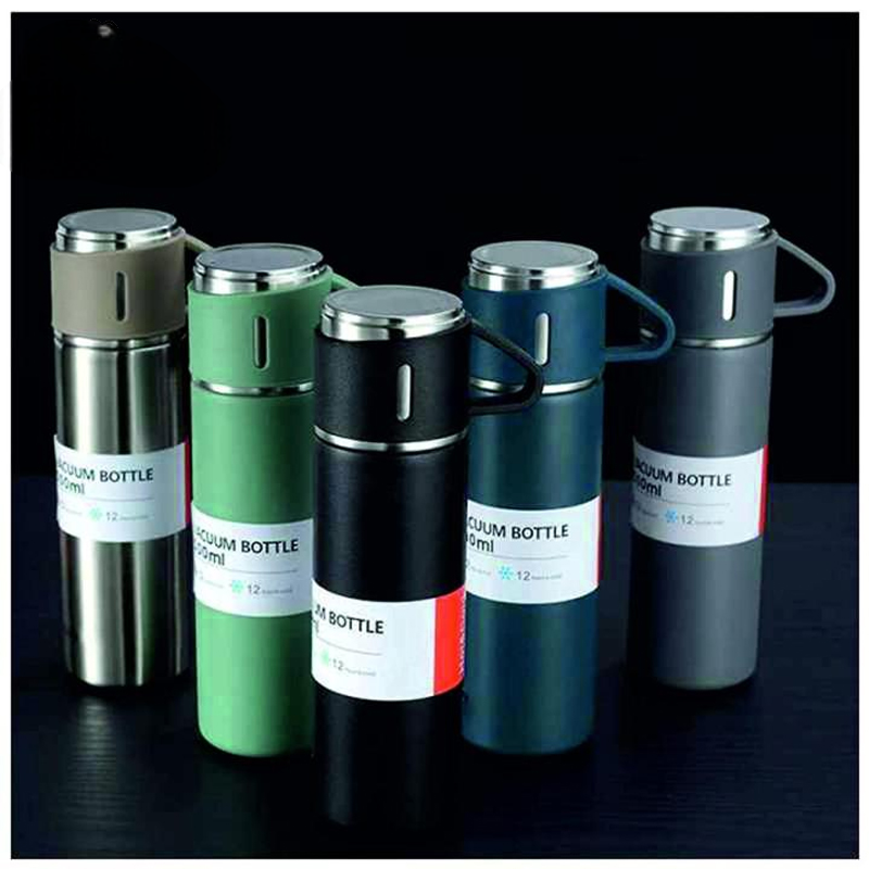 Vacuum Flask Set