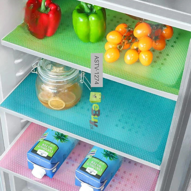 Fridge Mat