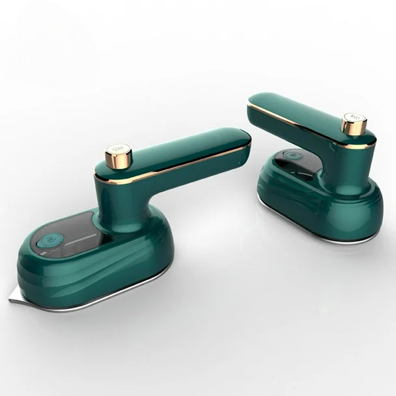 MINI ELECTRIC HANDHELD STEAMER IRON