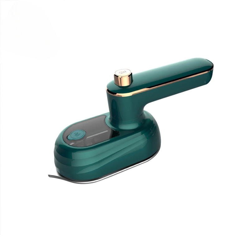 MINI ELECTRIC HANDHELD STEAMER IRON