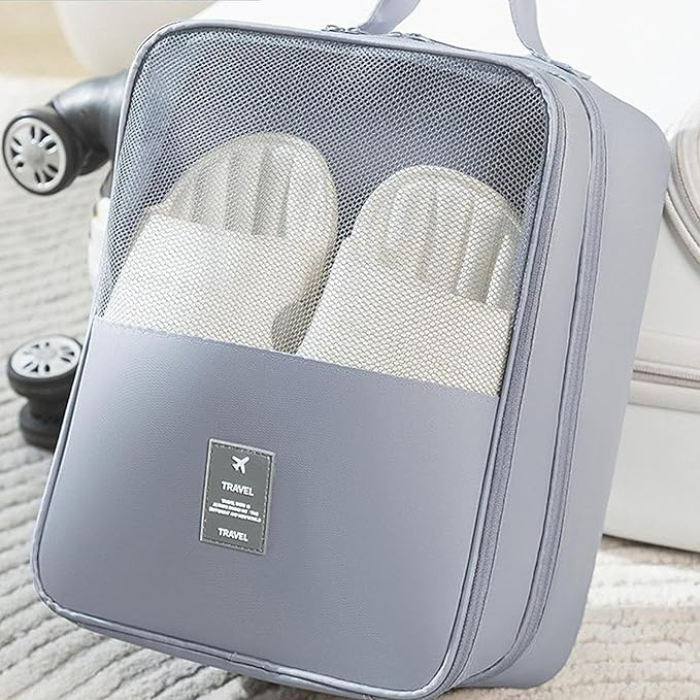Waterproof Shoe Bags for Travel