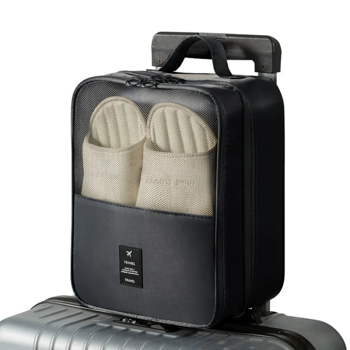 Waterproof Shoe Bags for Travel