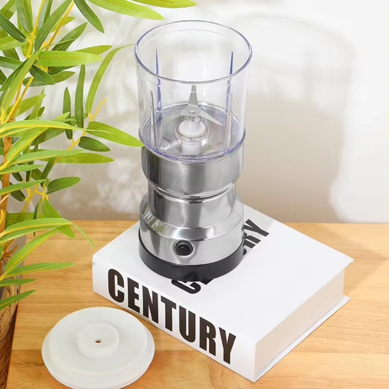 Nima 2 in 1 Grinder & Blender
