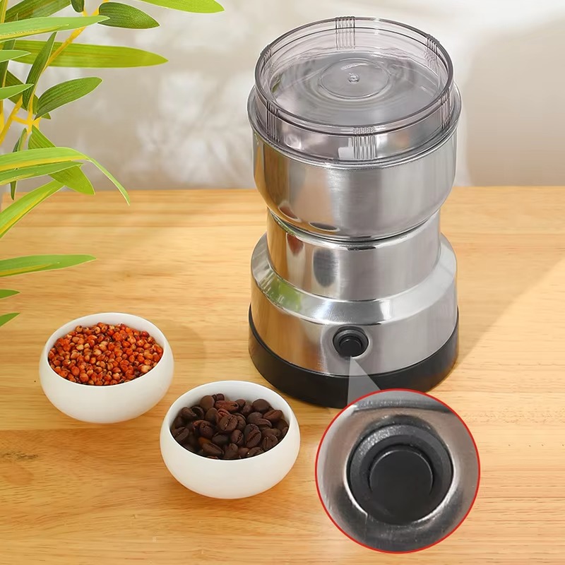 Nima 2 in 1 Grinder & Blender