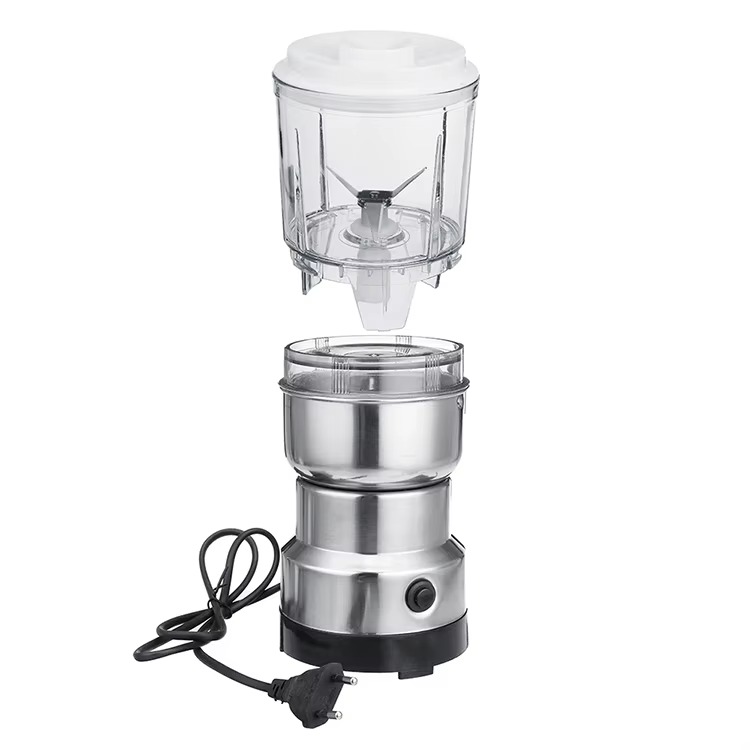 Nima 2 in 1 Grinder & Blender